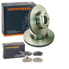 Kits de frein Fiat DUCATO