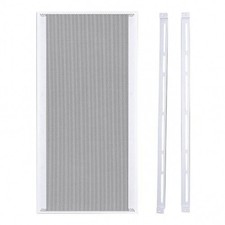 Lian Li Front Mesh Kit for O11D EVO RGB-Aluminum fine mesh panel upgrades airflo