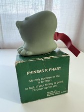 Phineas P Phart novelty toy 1950s/1960s toy