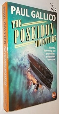 The Poseidon Adventure Buch Penguin