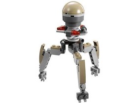 LEGO&reg; Star Wars 75036-1 Utapau Troopers