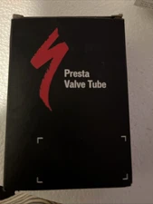 Specialized Standard Presta Valve Tube 700 x 20-28c 48mm