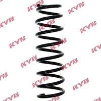 1X KYB Fahrwerksfeder K-Flex RA6222 FüR ASX Mitsubishi Peugeot 4008 Hdi CitroËN