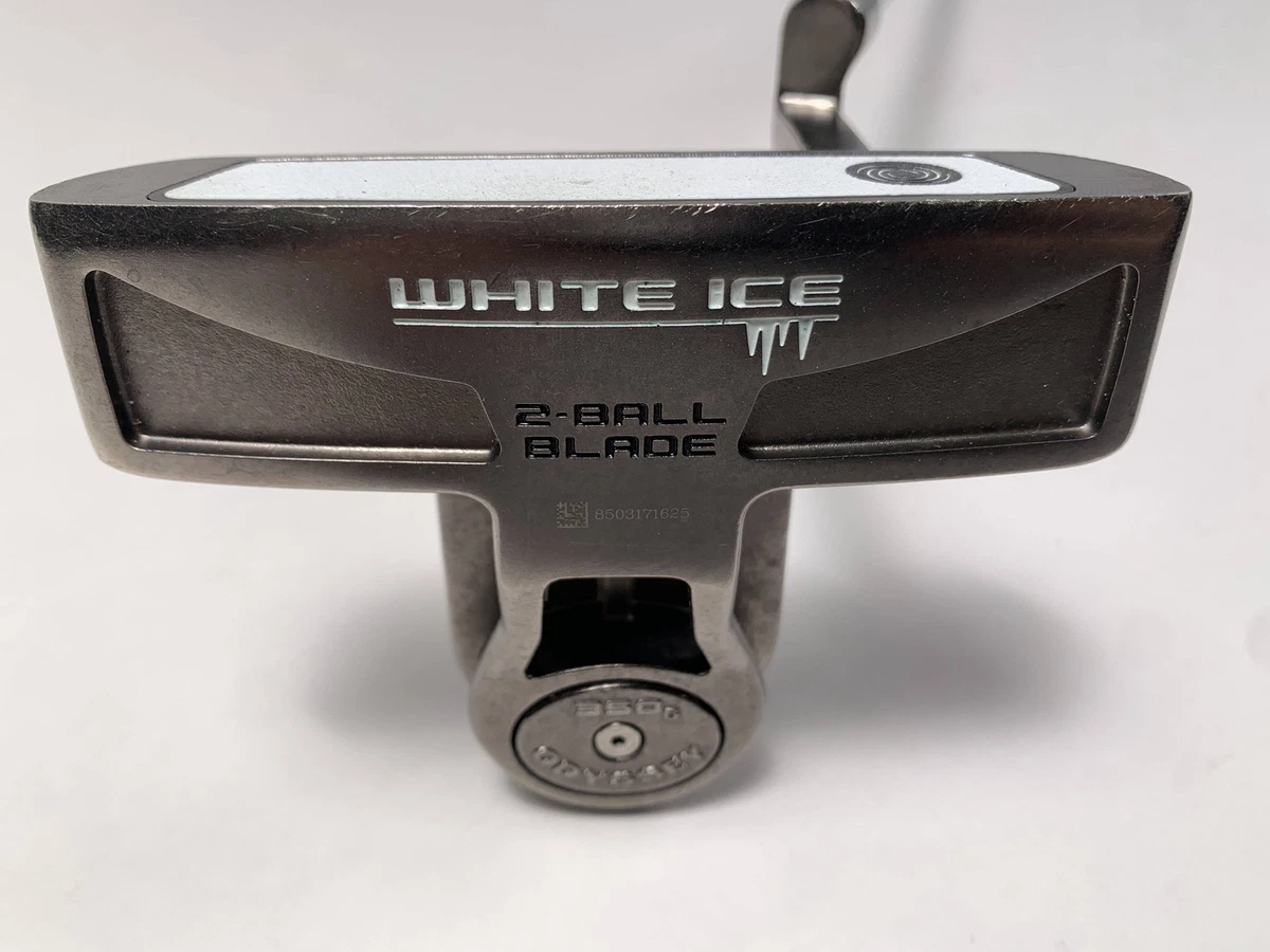 Odyssey White Ice 2 Putter for sale - eBay