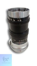 NIKON NIKKOR-Q.C 13.5CM f/3.5 Lens