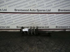 Pata de suspensión delantera derecha lado conductor Volkswagen Golf 2009 MK6 OSF