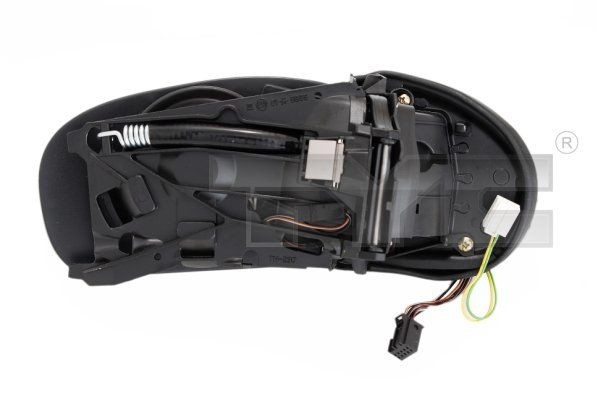 TYC 321-0055 AußEnspiegel FüR MERCEDES-BENZ-image
