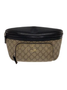 Sac taille GUCCI GG Supreme