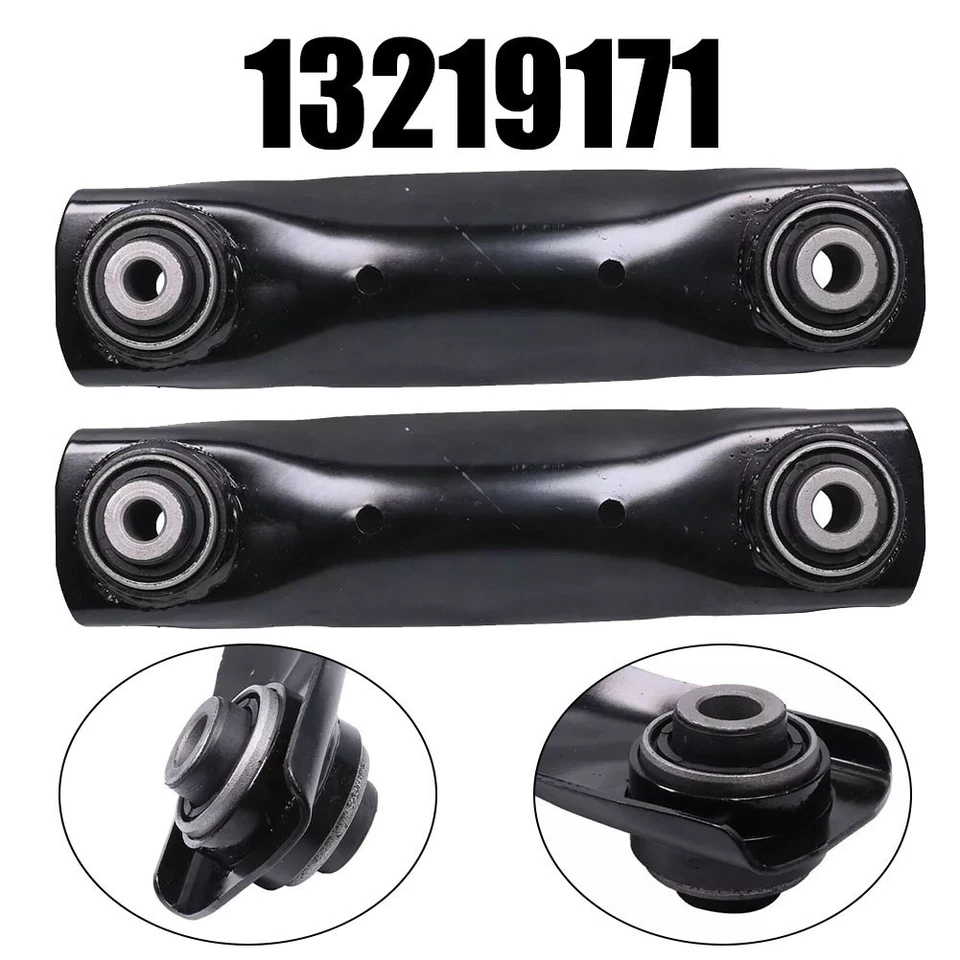 Lower Suspension Control Set For For Vauxhall For Insignia A 2008 2017 - Image 4 of 4