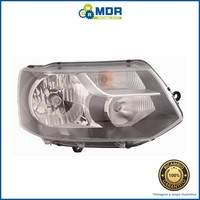 Scheinwerfer Vorne Rechts 1 Parab - DX - FüR Volkswagen Transporter T5 09->15