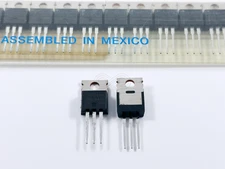 5PCS IRF840APBF IRF840A IR N-CH MOSFET 500V 8A 0.85Ω TO-220