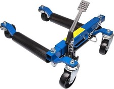 Rangierhilfe Hydraulischer Rangierheber Wagenheber Autoheber 680kg Autowagen