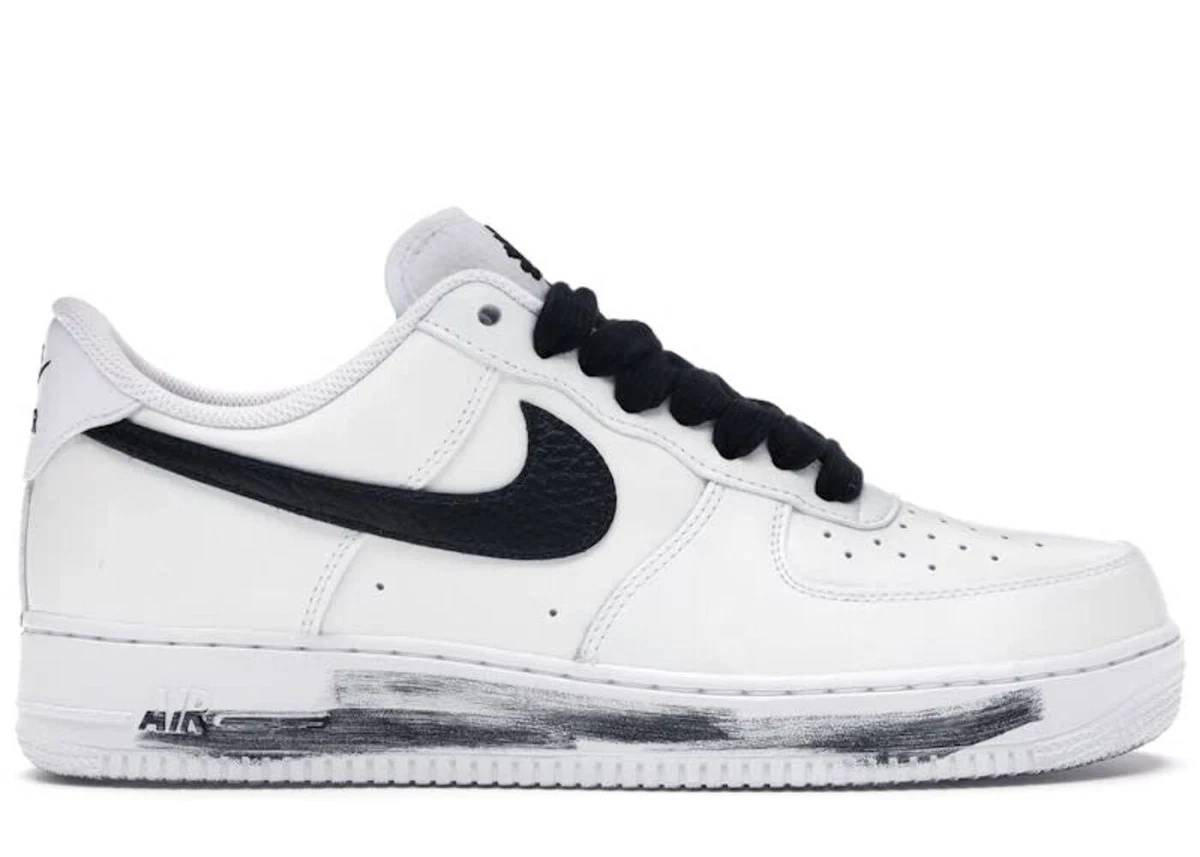 Nike G-Dragon x Air Force 1 '07 Para-Noise 2.0 for Sale