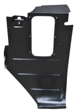 47-55 C10 FULL, OE STYLE, FOOT WELL, WITH NUTS, RH