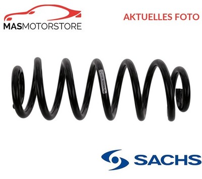 SCHRAUBENFEDER FAHRWERKSFEDER HINTEN SACHS 994 993 A FÜR VW SHARAN