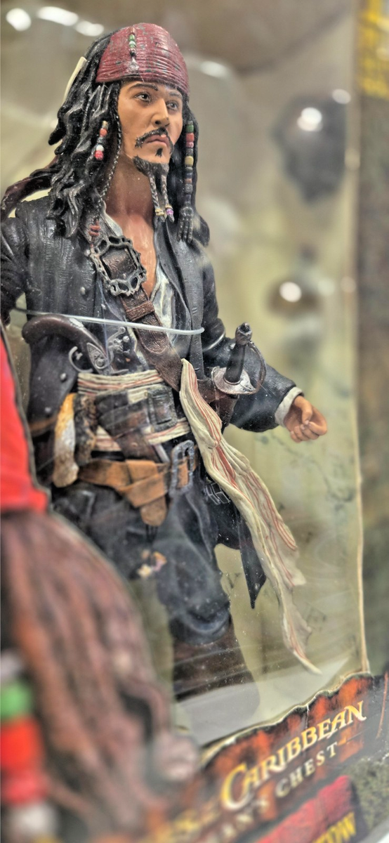 NECA 12