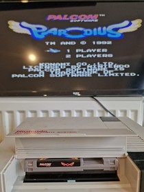 Parodius NES Nintendo Entertainment System - Nur Cartridge