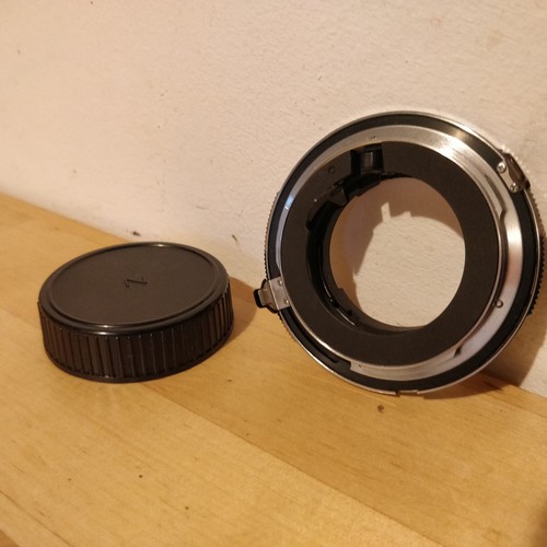 TAMRON ADAPTALL MOUNT NIKON Ai MOUNT - Bild 2 von 6