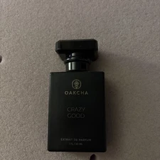Oakcha Crazy Good Extrait Parfum Spray 50 ml Inspired by Tom Ford's F* Fabulous