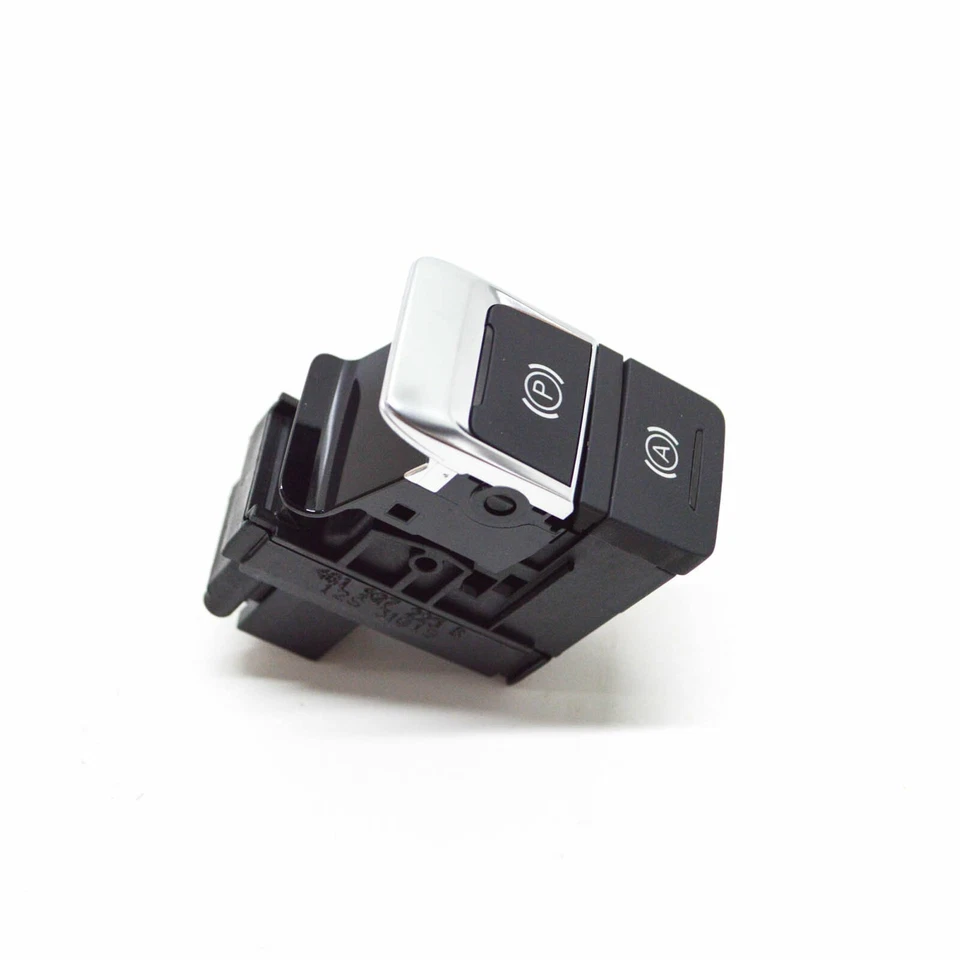 NUEVO AUDI A6 4G C7 INTERRUPTOR PARA FRENO DE ESTACIONAMIENTO LHD 4G1927225B 4G1-927-225-B Foto 4 de 4