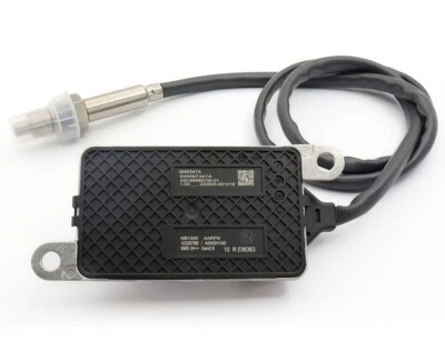 NOX Sensor 4326768 5WK97347A Compatible with Cummins DAF 24V Rapid