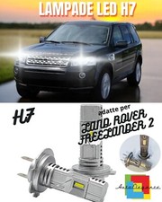 Ampoule Land Rover FREELANDER