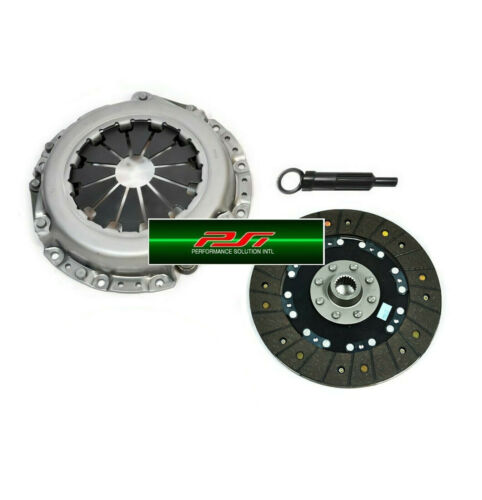 PI HD CLUTCH KIT+XLITE FLYWHEEL fits 07-19 NISSAN CUBE SENTRA VERSA JUKE 1.6 1.8 - Bild 2 von 6