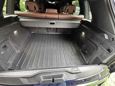 Rear Trunk Cargo Liner Floor Mat Boot Tray Pad for BMW X5 2019-2025 New