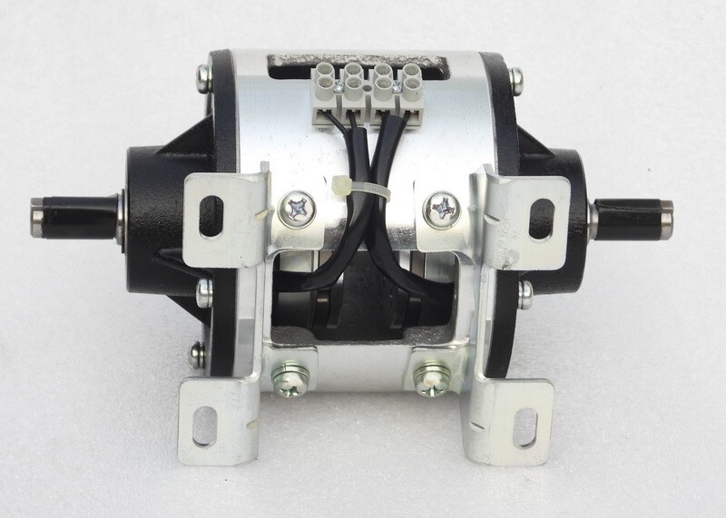 NOS NEW MIKI PULLEY CO.LTD. CLUTCH & BRAKE UNIT TYPE 125-06-12G | eBay