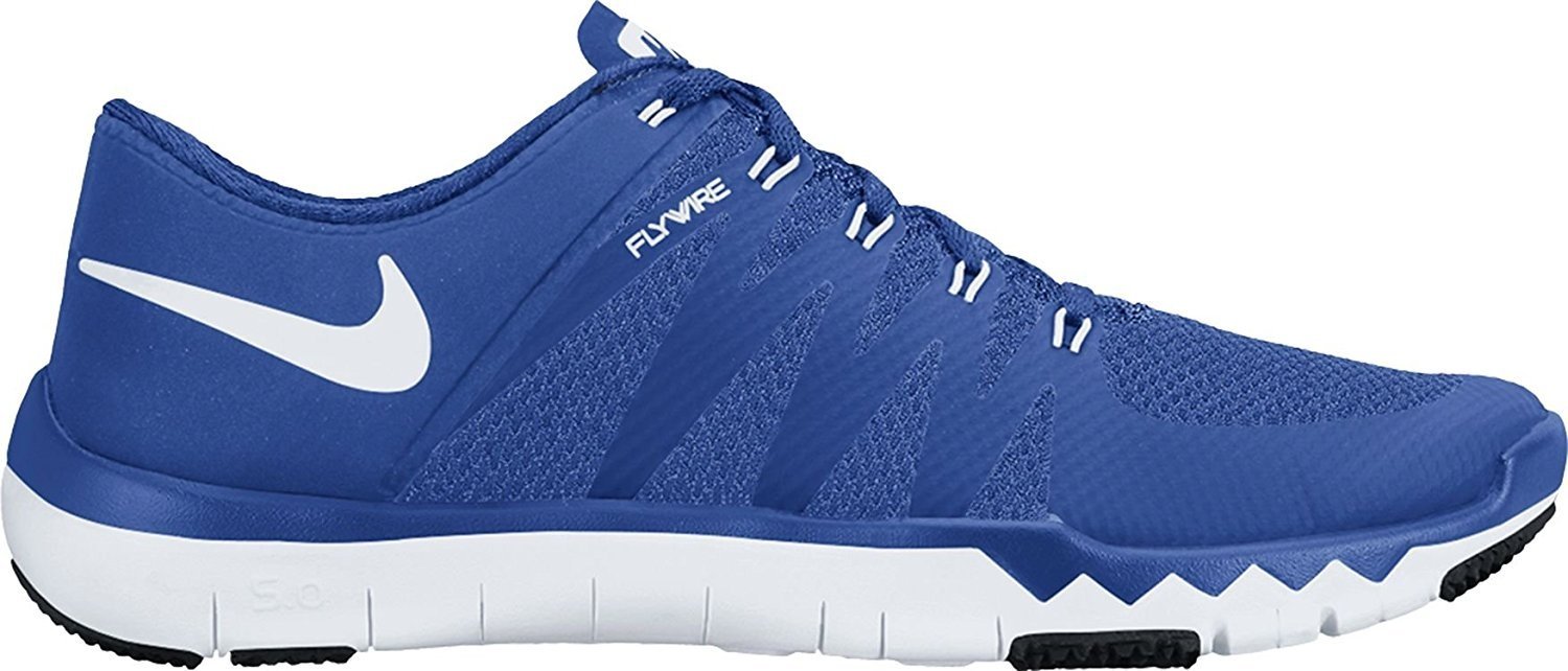 Nike Men's Free Trainer 5.0 V6 Training Shoe Nike Men's Free Trainer 5.0 V6 Training Shoe