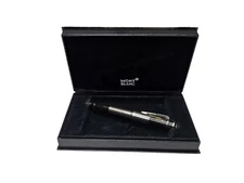 Montblanc William Faulkner Limited Edition Ballpoint Pen Writers Edition w/ Case