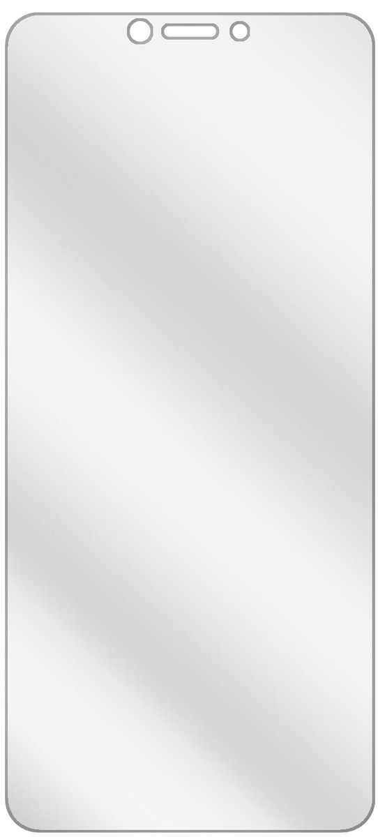 Pellicola Prottetiva per ZTE Nubia Z 50s Pro Protezione Vista 4