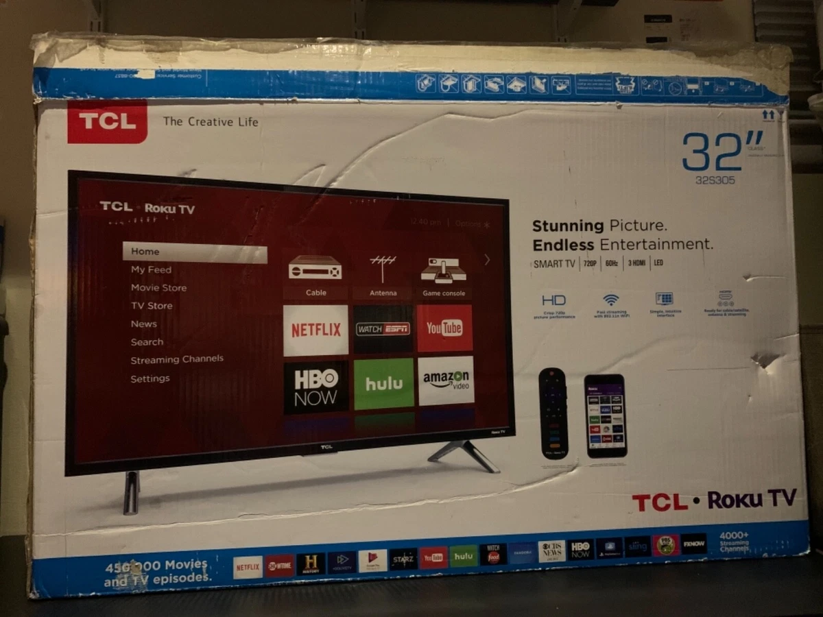 TCL TV Vertical Lines On Screen Fix In Minutes, 50 OFF