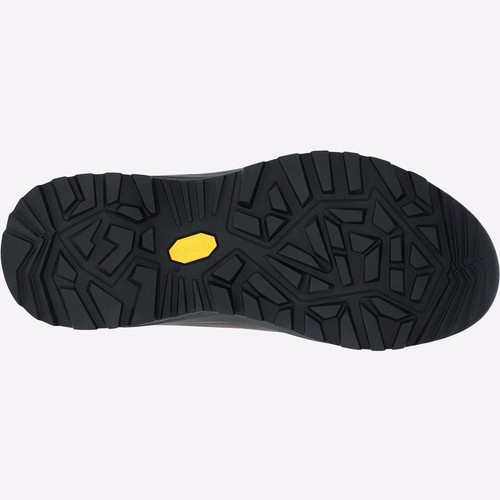 Botas De Senderismo Hi-Tec Ravine Pro Para Mujeres Impermeables Marrón - Imagen 5 de 5