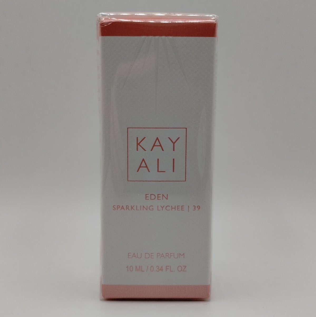 KAYALI EDEN SPARKLING LYCHEE | 39 Eau de Parfum Travel Spray