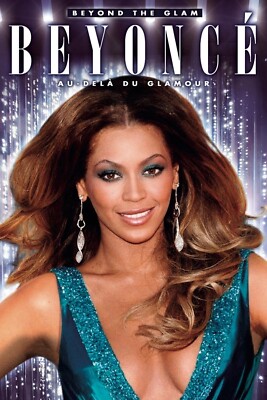 Beyonc��: Jenseits des Glamours - DVD - NEU