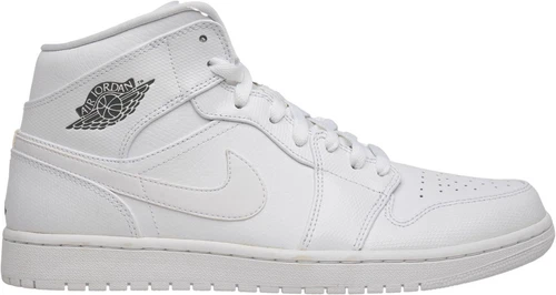 Jordan 1 Retro White Cool Grey
