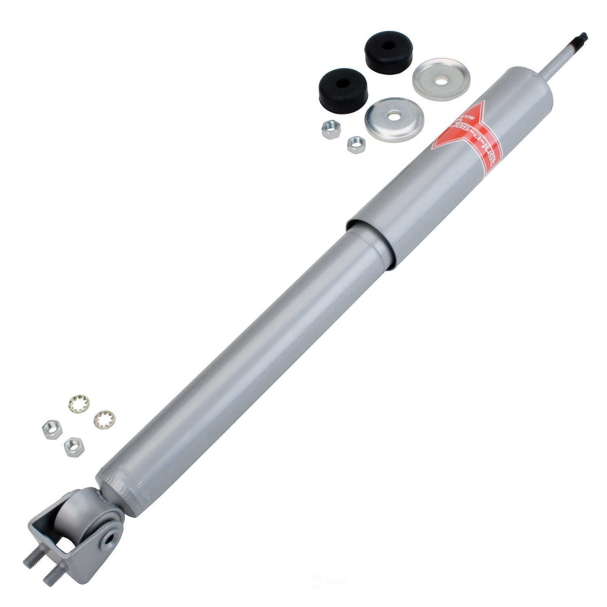 Suspension Shock Absorber-Gas-a-Just Shock Absorber KYB KG4522 | eBay