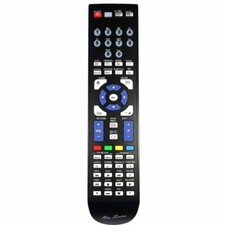 Control Remoto RM-Series Para Televisor Sony KDL-40W705C
