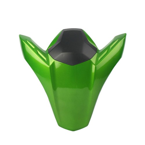 Rear Seat Cover Cowl ABS Plastic Fit For Kawasaki Z 900 2017 2018 2019 17-19 - Picture 23 of 27