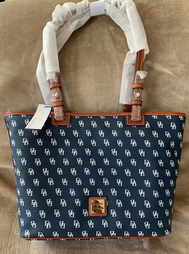 dooney and bourke gretta leisure shopper