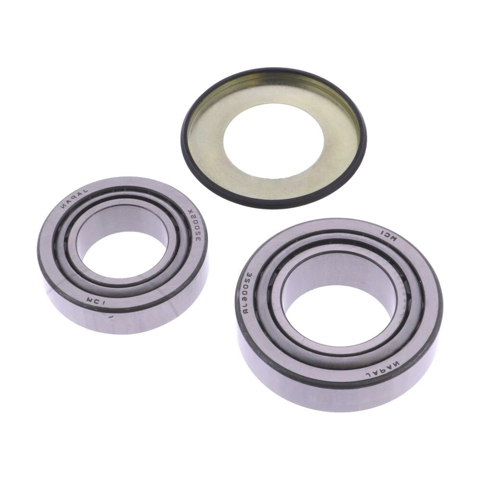 Steering Head Taper Roller Bearing SSH901 For Suzuki DR 400 S T 1980 - Image 4 of 4