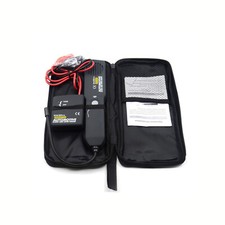 6 42V Digital Automotive Wire Finder Short Open Circuit Tester Cable Car ScannsS