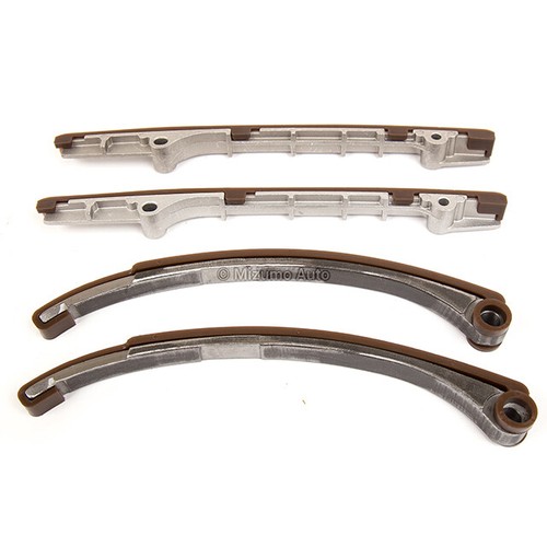 Timing Chain Kit Fit 9801 Jaguar SType XK8 XJ8 XKR XJR Lincoln LS 3