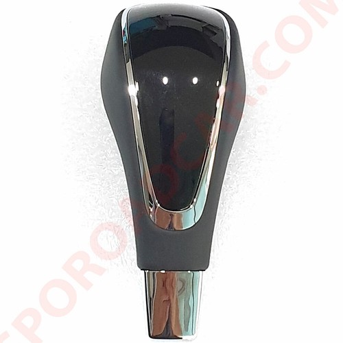 OEM Parts Gear Shift Lever Knob A/T For Hyundai Elantra MD Accent 2011-2014 - Picture 2 of 5