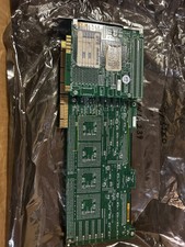 Matrox Video Card Im-1280/e/4/4/n