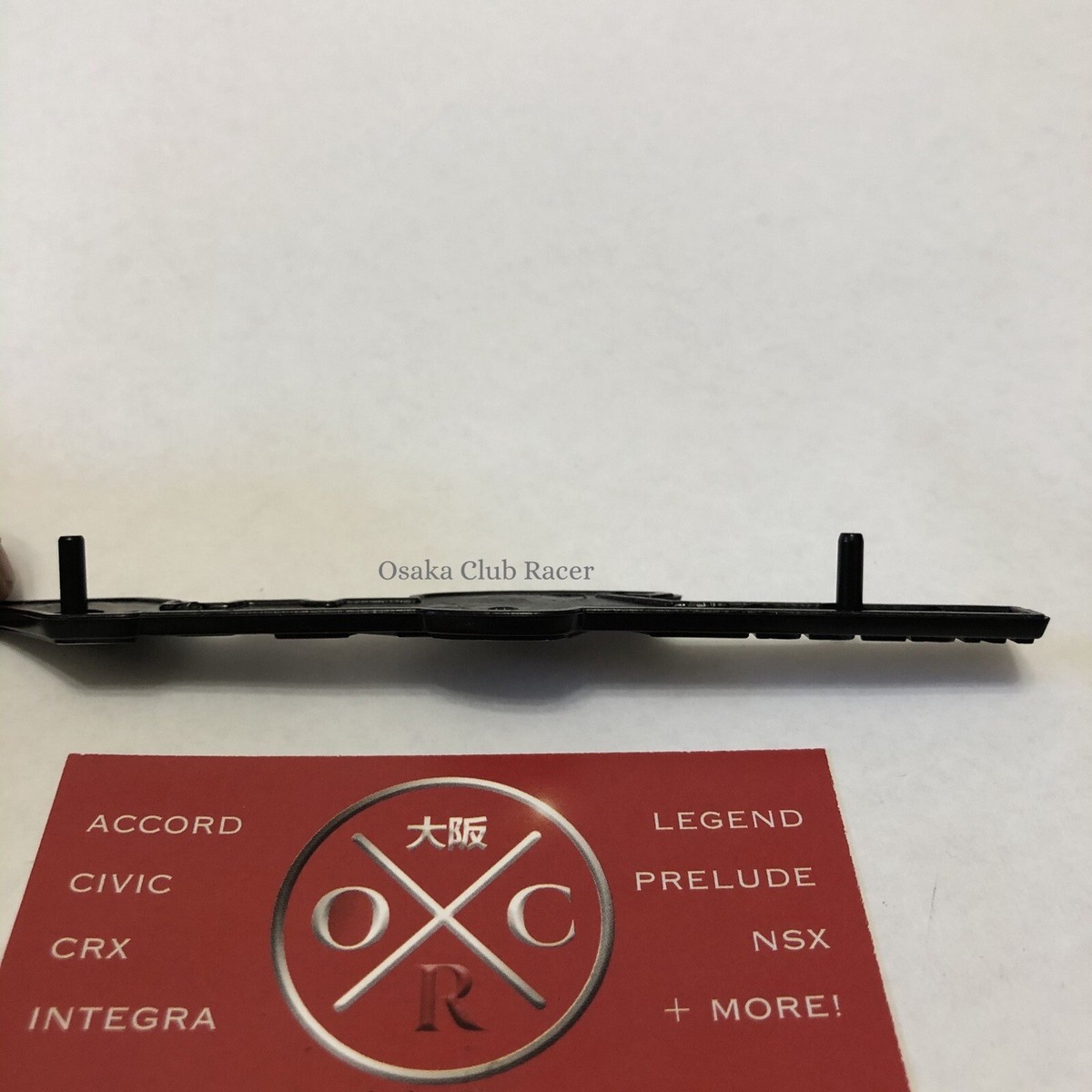 New Genuine OEM 79-83 Mazda RX-7 Fender Emblem Side Badge SA22C