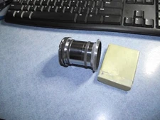 Exakta Camera adapter to 40mm screw mount Germany Extension tube R-49-B LEICA ?