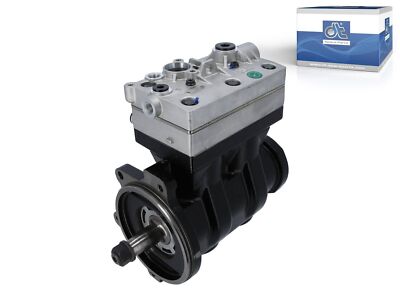 Kompressor DT Spare Parts 2.44858 Kompressor Druckluft