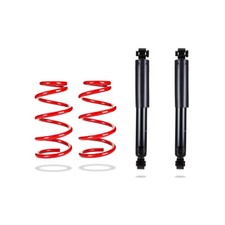 Kit Sospensione Posteriore Pedders Hyundai Santa Fe Cm 803191
